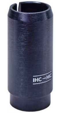 IHC - HIC CONVERSION CALE